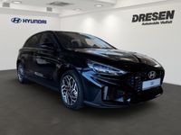 Hyundai i30 - Vorschau Bild 2