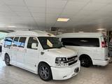 Chevrolet Express 5,3l V8 Explorer Limited AWD/4X4 - Chevrolet Express: Allradantrieb