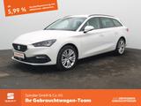 Seat Leon ST Style 1.5 TSI / CarPlay, LED, RFK, SHZ - SEAT Leon Leasingangebote für Privatpersonen