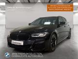 BMW 540i xDrive Touring M Sport AHK Harman/K Laser - BMW 540 in Düsseldorf