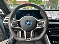 BMW i4 - Vorschau Bild 11