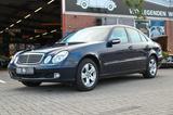 Mercedes-Benz E 200 Kompressor W211 *2.HD*TOP*INKL.GARANTIE* - Mercedes-Benz E-Klasse: 211
