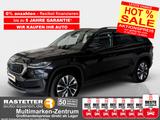 Skoda Kodiaq TDI DSG 4x4 Tour AHK+Navi+Kamera+19Z+ACC+ - Skoda Kodiaq in Karlsruhe