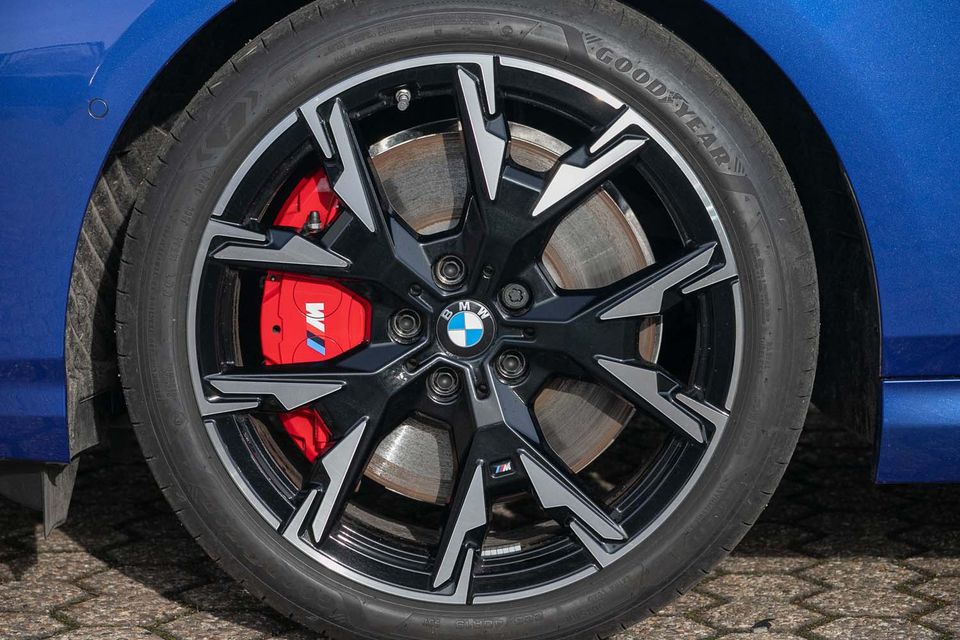 BMW 220 Gran Coupé - Bild 5
