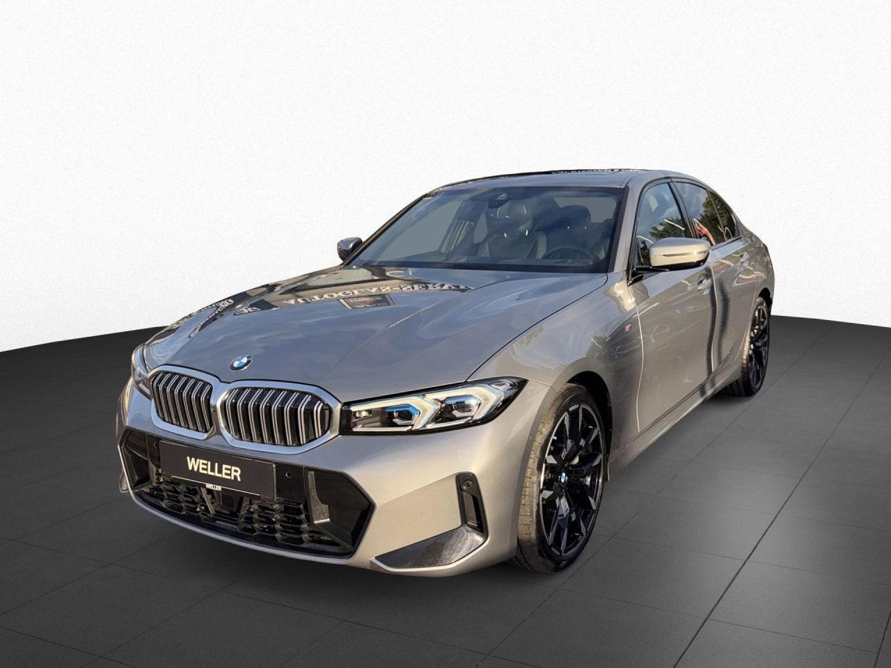 BMW 330iA xDr M SPORT 19 GSD St G foto 3