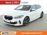 BMW 1er 118i M Sport Aut.*LED*NAVI*TEMPO*PDC*SHZ* - BMW 118 in Berlin