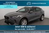 Cupra Formentor 1.5 TSI DSG RFK*PDC*Tempo*Klima*SH - Cupra Gebrauchtwagen in Wuppertal