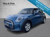 MINI One Classic Navi LED Teilleder Carplay SHZ Ambie - MINI ONE in Hamburg