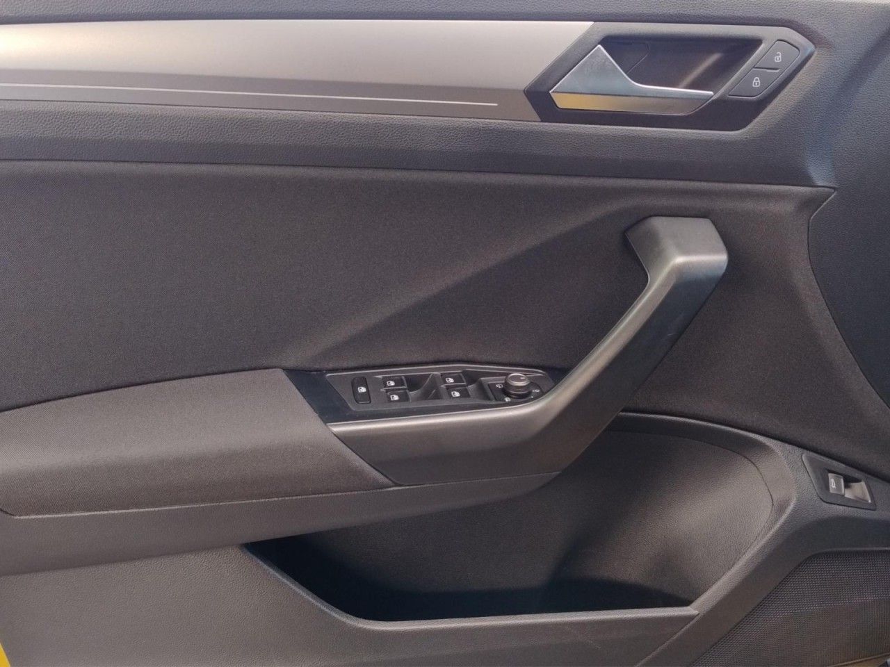 T-Roc ACTIVE 1.5 TSI Klima Navi Rückfahrkamera