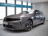 Opel Astra ST Elegance 1.6 PHEV Automatik Navi - Opel Astra mit Hybrid-Antrieb: Kombi