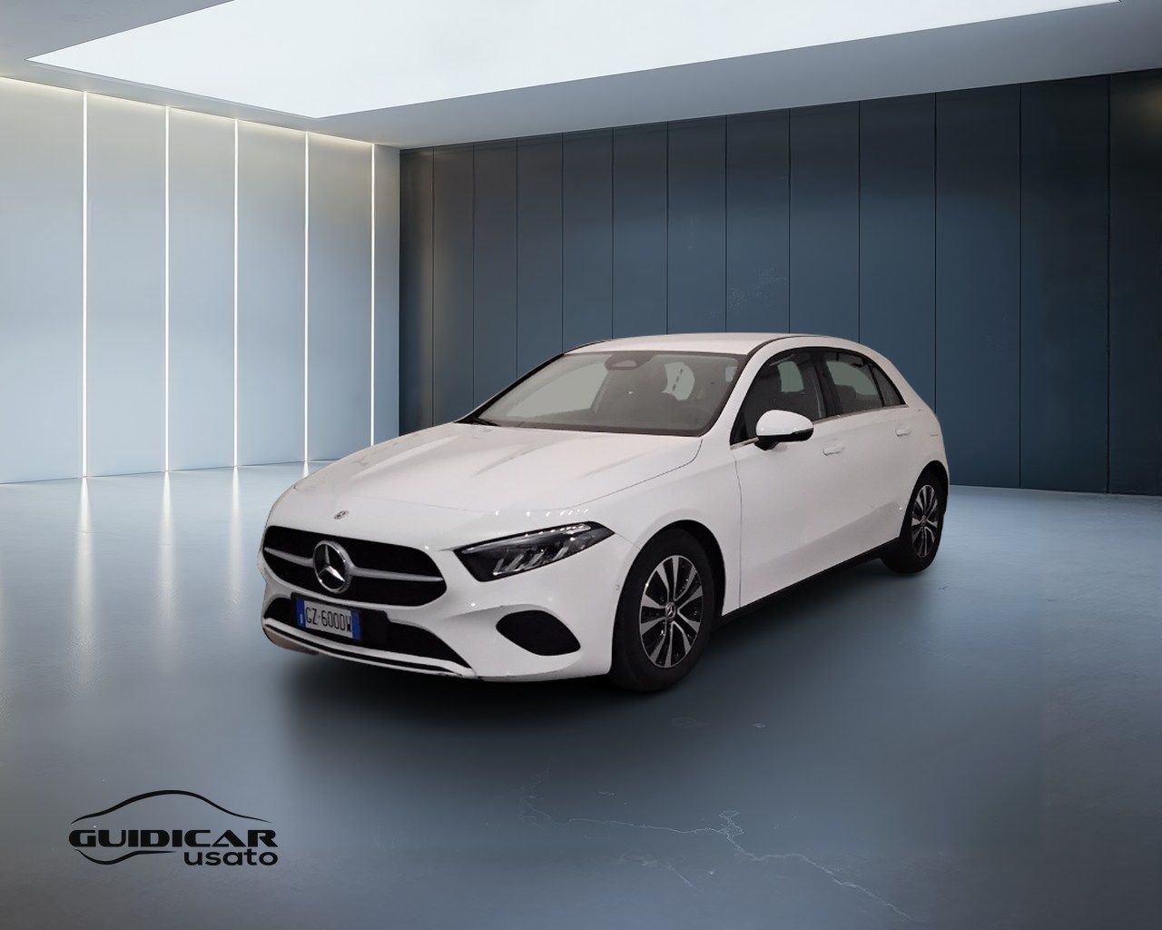 Mercedes-Benz Classe A - W177 2023 - A 180 d Adv