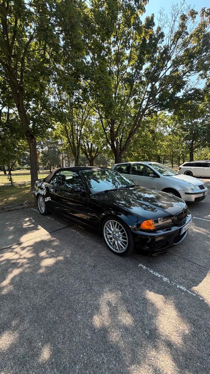 BMW Andere