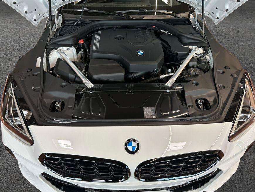 BMW Z4 - Bild 8