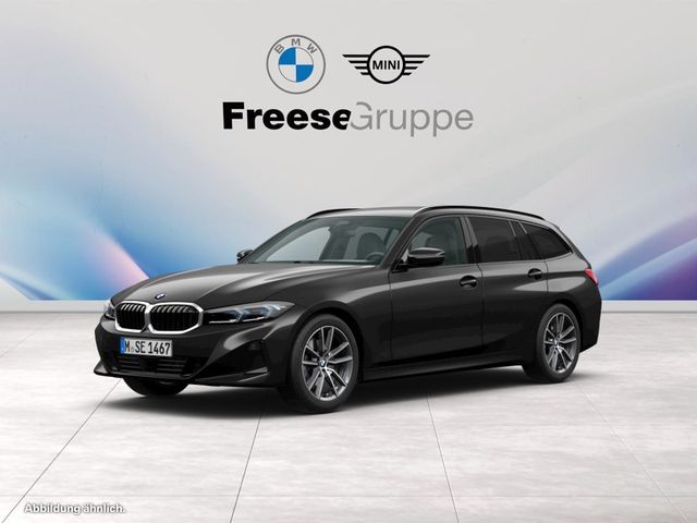 BMW 330d xDrive Touring AHK HEAD-UP RFK HIFI LORDOSE
