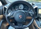 Porsche Cayenne S Diesel S