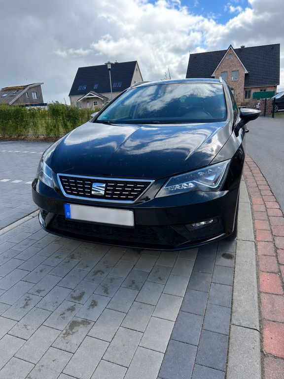 Image of Seat Leon