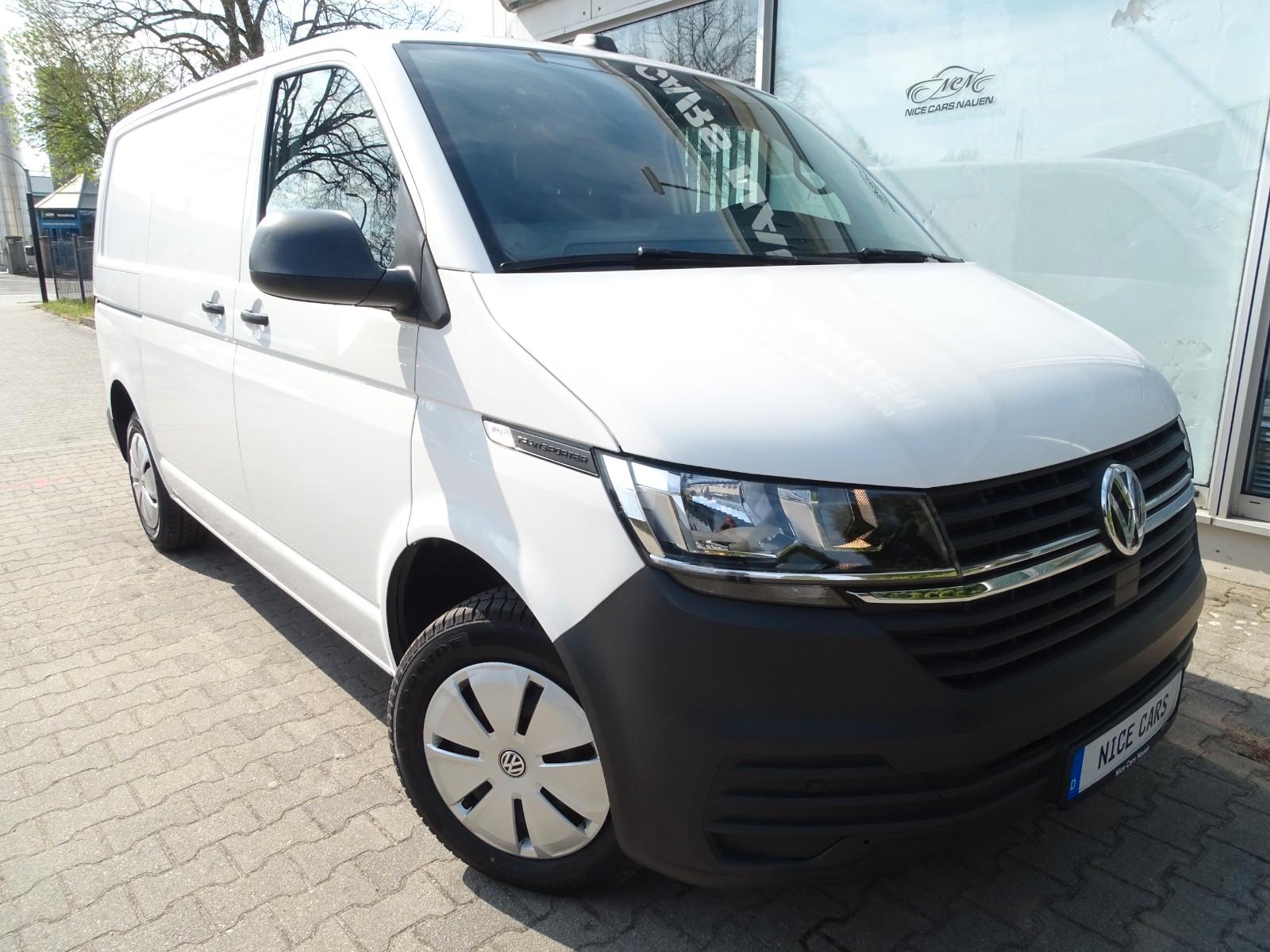 Volkswagen T6.1 Transporter Kasten EcoProfi FWD *PARKPILOT*