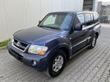 Mitsubishi Pajero 3.2 DI-D Liberty.Automatik.7 Sitzer - gebrauchte Mitsubishi Pajero aus dem Jahr 2006