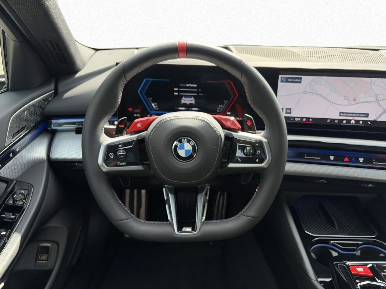 BMW M5 - Bild 15