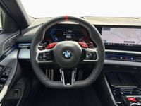 BMW M5 - Vorschau Bild 15