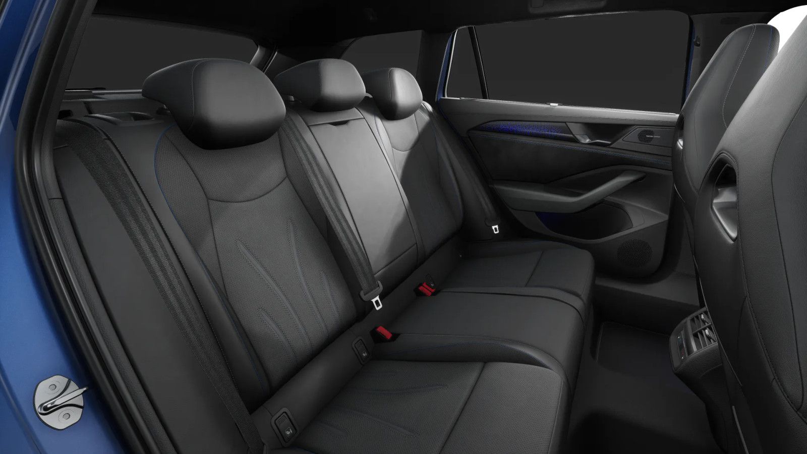 Volkswagen Passat Variant - Bild 6