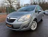 Opel Meriva B 150 Jahre Opel+1.Hand+TOP ZUSTAND+ - Opel Meriva: 150 Jahre