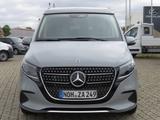 Mercedes-Benz Marco Polo 250 d MBAC LED Distr. Standhzg Kamera - Mercedes-Benz V-Class: Van