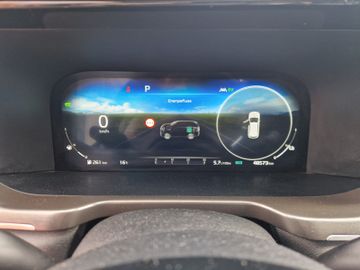 Bild 16 Kia Sorento Spirit 4WD