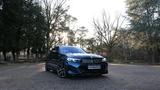BMW 330i  LCi  M Sport M340i Heck M-Performance - BMW 3er Reihe: Performance