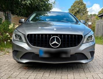 2013 Mercedes-BENZ CLA 照片 7