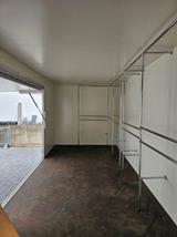 Unsinn Kofferanhänger Verkaufsanhänger - Unsinn LKWs