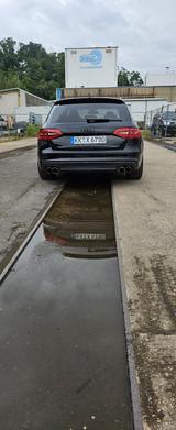 Audi S4 3.0 TFSI S tronic quattro Avant - - Audi S4 Gebrauchtwagen