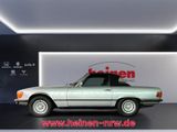 Mercedes-Benz 350 SL R107 Automatik H-KENNZEICHEN RADIO - Mercedes-Benz: Auto Radio