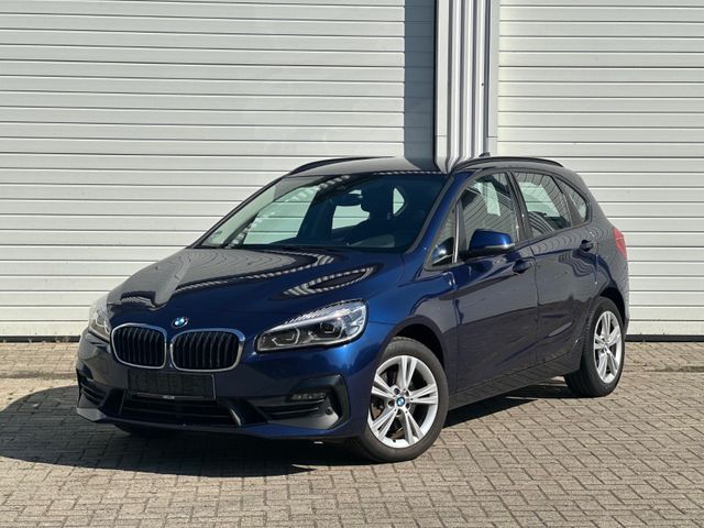 BMW 218 2 Active Tourer 218 d Advantage