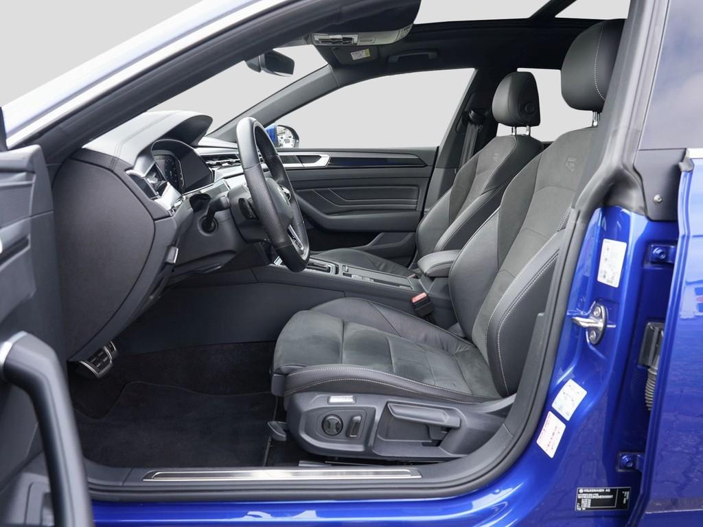 Volkswagen Arteon Shooting Brake 2.0 TSI DSG R-Line *LED*Na, миниатюра 15