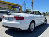 Audi A5 Cabriolet 1.8 TFSI/19TKM/1. Hand/S-Heft/Exclu - Audi A5 Gebrauchtwagen in Hannover