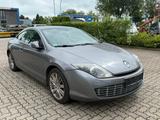 Renault Laguna Coupe GT - Renault Laguna: Sportwagen