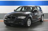 BMW 118i Autom. Leder TÜV neu 1 Jahr Gewährleistung - BMW 118 aus 2007: 118i