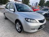 Mazda 2 1.4 16V Automatik Klima PDC Tüv 06/26 - Mazda aus 2007