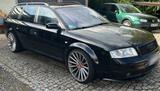 Audi S6 V8 4.2 l - gebrauchte Audi S6 aus dem Jahr 2000