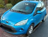 Ford Ka - gepflegt, sparsam & zuverlässig,... - Ford GT Gebrauchtwagen