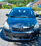 Toyota Verso 2.0l D-4D Edition Edition - Toyota Verso: 2.4