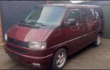 Volkswagen T4 Multivan - Wohnmobilzulassung - Volkswagen T4 Multivan in Kiel
