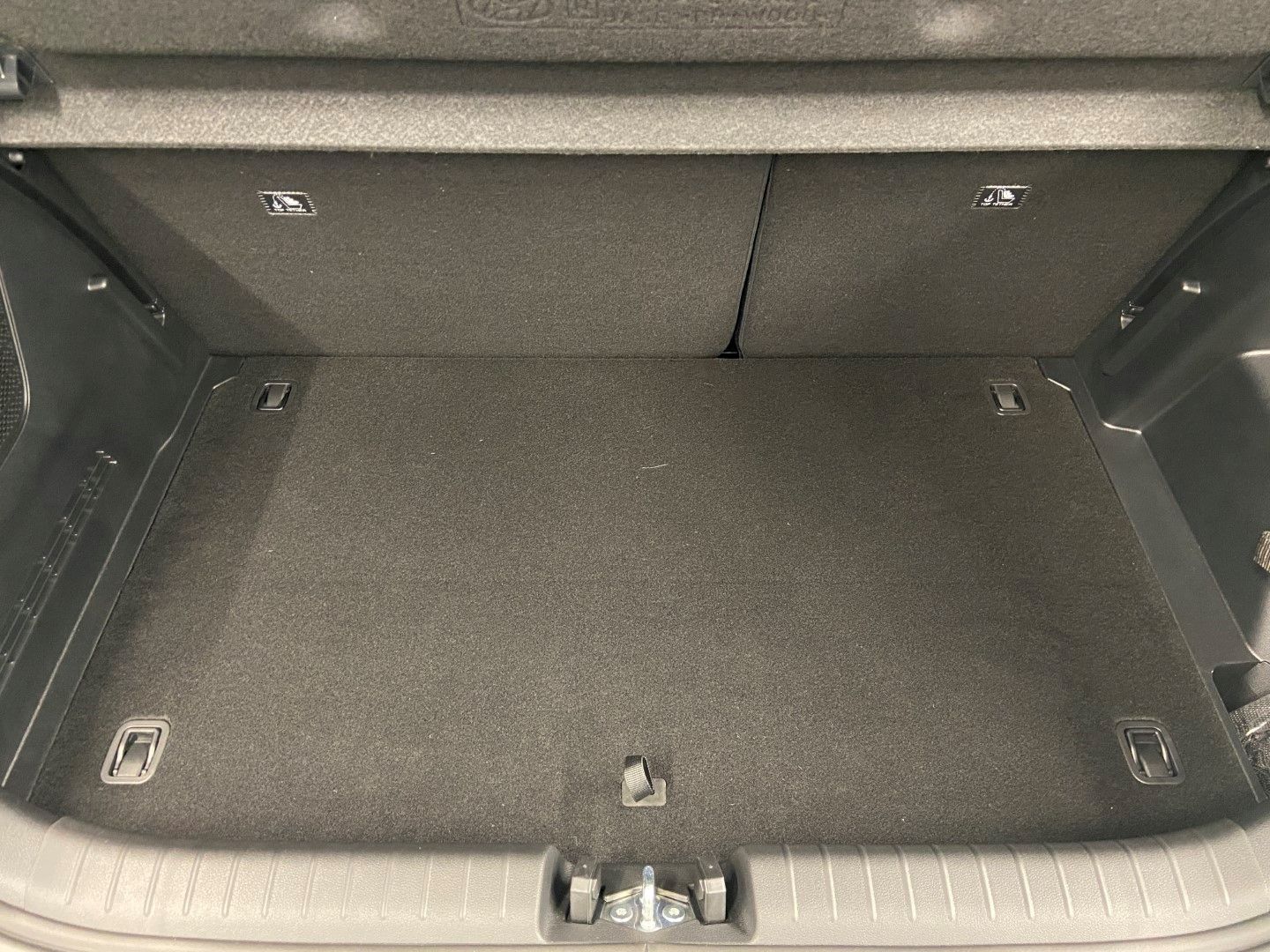 Hyundai i20 – Bild 17