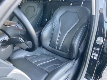 BMW 520 - 6