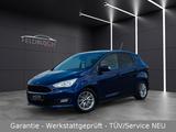 Ford C-Max"Garantie-TÜV/ServiceNEU"Navi - Ford C-Max in Mönchengladbach