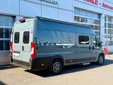Fiat Ducato*Carado*Aut*Dieselheizung*Navi/Kamera** - Fiat Neu