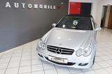 Mercedes-Benz CLK 200 Kompressor Cabrio Avantgarde,Aut,Xen,Nav - Mercedes-Benz aus 2009: Cabrio, Clk