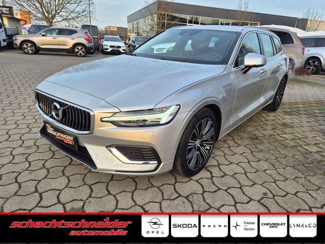 Volvo V60 T6 AWD Recharge Inscription Express.+HUD+ACC