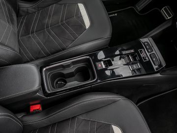 Opel Mokka 1.2 Ultimate Irmscher Black Kamera Navi